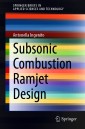 Subsonic Combustion Ramjet Design