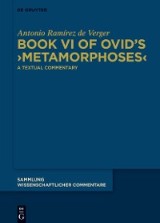 Book VI of Ovid's ›Metamorphoses‹