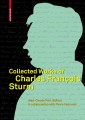 Collected Works of Charles Francois Sturm