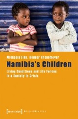 Namibia's Children