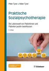 Praktische Sozialpsychotherapie