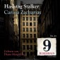 Hashtag Stalker - Rosenhaus 9 - Nr.13