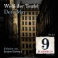 Weiß der Teufel - Rosenhaus 9 - Nr.3