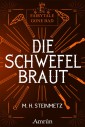 Fairytale gone Bad 4: Die Schwefelbraut