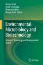 Environmental Microbiology and Biotechnology