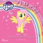 My Little Pony - Fluttershy ja Pörröisten ystävien päivät