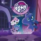 My Little Pony - Ponyville Mysteerit - Perytonpaniikki