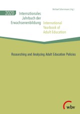 Internationales Jahrbuch Erwachsenenbildung 2020