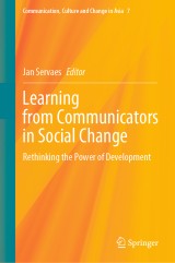 Learning from Communicators in Social Change