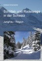Schlittel- und Rodelwege in der Schweiz