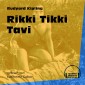 Rikki Tikki Tavi