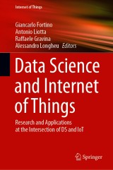 Data Science and Internet of Things