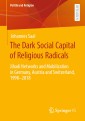 The Dark Social Capital of Religious Radicals