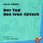 Der Tod des Ivan Iljitsch