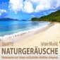 Sanfte Naturgeräusche (ohne Musik) - Meeresrauschen zum Träumen und Einschlafen, Wohlfühlen, Entspannen
