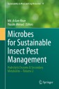 Microbes for Sustainable lnsect Pest Management