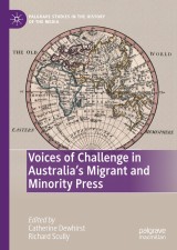 Voices of Challenge in Australia's Migrant and Minority Press