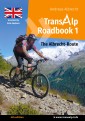 Transalp Roadbook 1: The Albrecht-Route (english version)