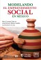 Modelando el emprendimiento social en México