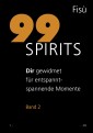 99 Spirits Band 2