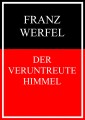 Der veruntreute Himmel