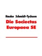 Die Sociectas Europaea SE