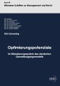 Optimierungspotenziale im Bilanzierungssystem des deutschen Gasnetzzugangsmodells