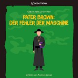 Pater Brown: Der Fehler der Maschine