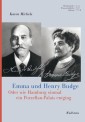 Emma und Henry Budge