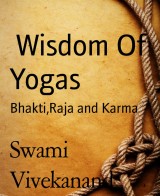 Wisdom Of Yogas
