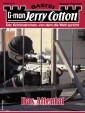Jerry Cotton 3318