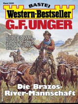 G. F. Unger Western-Bestseller 2499