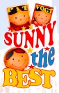 Sunny the Best