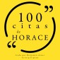 100 citas de Horacio