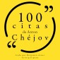 100 citas de Anton Chéjov
