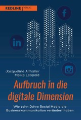 Aufbruch in die digitale Dimension