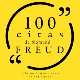 100 citas de Sigmund Freud