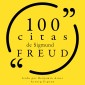 100 citas de Sigmund Freud