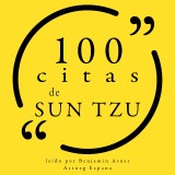 100 citas de Sun Tzu