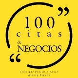 100 citas de negocios