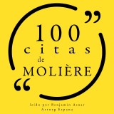 100 citas de Molière