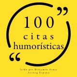 100 citas humorísticas