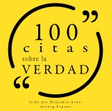 100 citas sobre la verdad