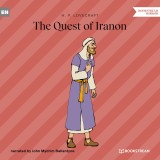 The Quest of Iranon