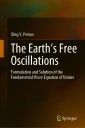 The Earth's Free Oscillations