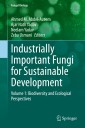 Industrially Important Fungi for Sustainable Development