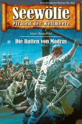 Seewölfe - Piraten der Weltmeere 691