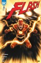 Flash - Bd. 11 (2. Serie): Force-Quest