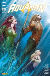 Aquaman - Bd. 6 (2. Serie): Die Krone muss fallen