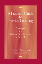 A Practical Guide to Service Learning